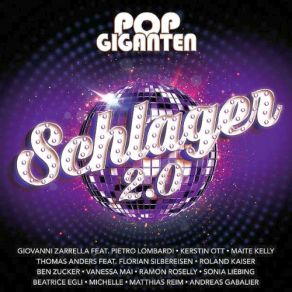 Download track Nicht Verdient Pop GigantenMatthias Reim, Michelle
