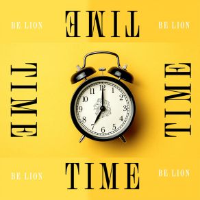 Download track Time (Extended) Be Lion