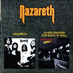 Download track Fat Man Nazareth