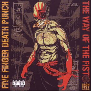 Download track White Knuckles (Live) Five Finger Death Punch