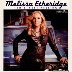 Download track A Disaster Melissa Etheridge
