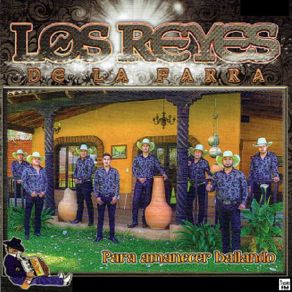 Download track El Caballito Del Mar Los Reyes De La Farra