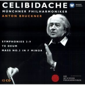 Download track 4. IV. Sanctus: Moderato - Allegro Bruckner, Anton