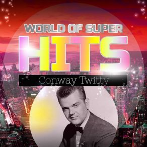 Download track Portrait Of A Fool Conway Twitty