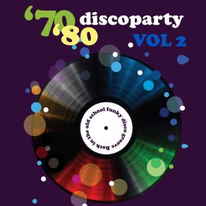 Download track Giddy Up A Go Go Disco Fever