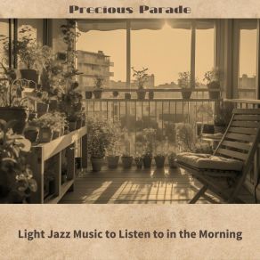 Download track A Theme For The Weekend (Keyg Version) Precious Parade