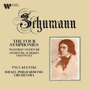 Download track 8. Symphony No. 2 In C Major Op. 61 - IV. Allegro Molto Vivace Robert Schumann