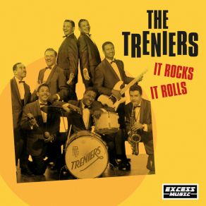 Download track Hey! Sister Lucy! The Treniers