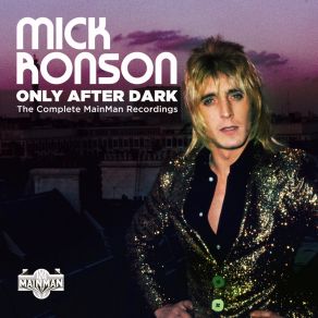 Download track (I'm Just A) Junkie For Your Love (1976 Session) Mick Ronson