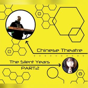 Download track I'm Leaving You Behind (Vision Talk Version 2016) Chinese TheatreVision Talk
