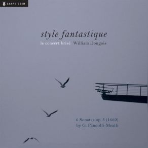 Download track 11. Keyboard Suite No. 1 In D Minor IV. Gigue (Arr. E. Bellocq) Le Concert Brise