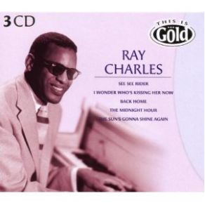 Download track I'M Glad For Your Sake Ray Charles