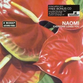 Download track We Are So Beautiful (Afrit Remix) NaomiAfrit
