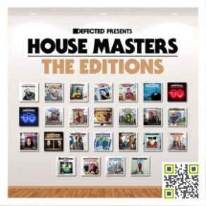 Download track Diamond Life (Dance Ritual Mix) [Defected] DefectedLouie Vega, Julie Mcknight, Jay 