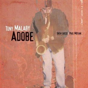Download track No Brainer Tony Malaby