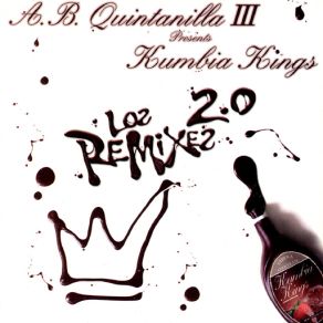 Download track Sabes A Chocolate (Extended Version) (Rocksound Elextro Phonk Mix) (Extended Version) A. B. Quintanilla III