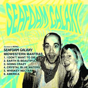 Download track I Dont Want To Die Seafoam Galaxy