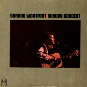 Download track I'm Not Sayin' / Ribbon Of Darkness Gordon Lightfoot