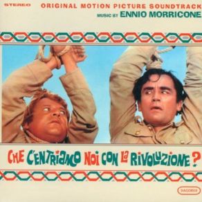 Download track Rivoluzione?? (Versione Flauto A Becco) Ennio Morricone