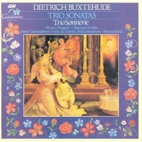 Download track 3. Sonata Op. 1 No. 6 In D Minor Bux WV257 Grave - Allegro - Lento - Allegro - Adagio - Allegro - Aagio - Vivace - Allegro - Adagio - Poco - Presto - Poco Adagio - Presto - Lento Dieterich Buxtehude