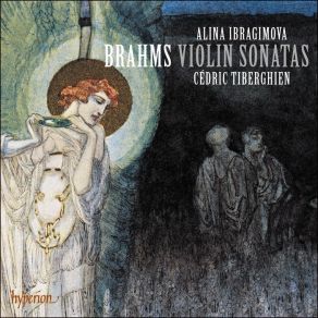 Download track 04. Brahms Violin Sonata No 2 In A Major, Op 100 - 1 Allegro Amabile Johannes Brahms