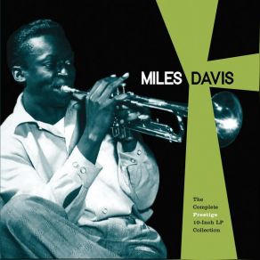 Download track Swing Spring Miles DavisMiles Davis All Stars