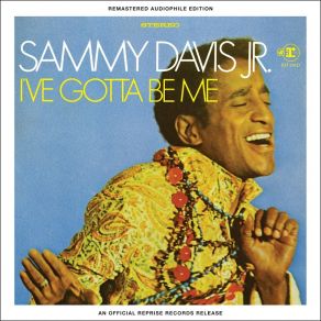 Download track I'm A Brass Band (2016 Remaster) Sammy Davis Jr