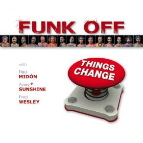 Download track A Breath Of Fresh Air FUNK OFF