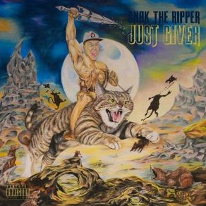 Download track What I Do Snak The Ripper