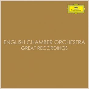 Download track Concerto A Due Cori No. 3, HWV 334: V. Allegro English Chamber OrchestraHedwig Bilgram, Karl Richter