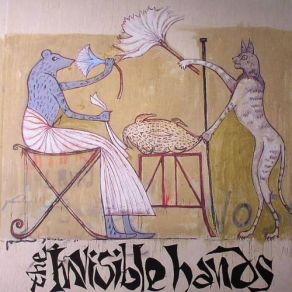 Download track The Same Kim Carnes, The Invisible Hands, Aya Hemeda