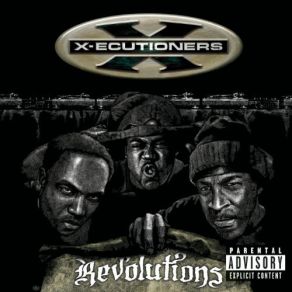 Download track Like This X - EcutionersAnikke