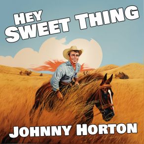 Download track Long Rocky Road Johnny Horton