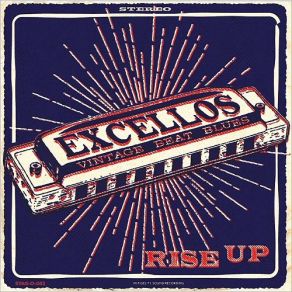 Download track Angel Delight The Excellos