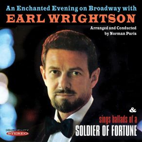 Download track I'm On My Way (Remastered) Earl Wrightson