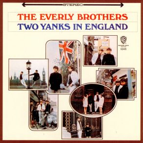 Download track I've Been Wrong Before Everly Brothers