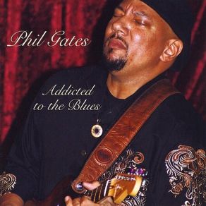 Download track Road Shufflin' Phil Gates