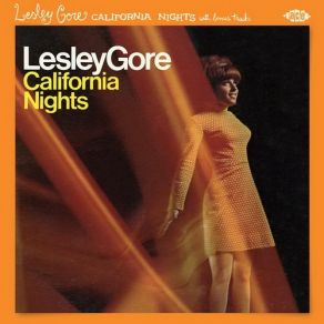 Download track That's What I'll Do Lesley Gore