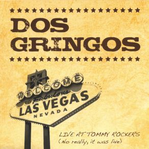 Download track I'm A Pilot Dos Gringos