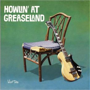 Download track Howlin For My Darling Terry Hanck