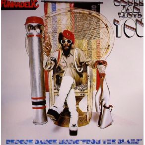 Download track (Not Just) Knee Deep Funkadelic