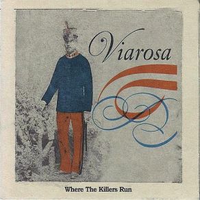 Download track Blood From A Stone Viarosa