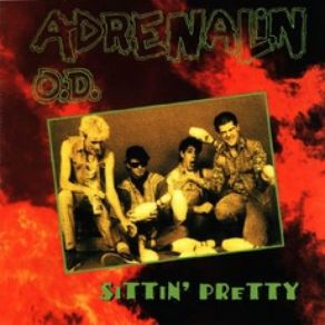 Download track Small Talk Adrenalin O. D