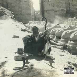 Download track Faith Healer Vinnie Paz