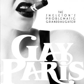 Download track My First Wife? She Was A Fox Queen! Gay Paris