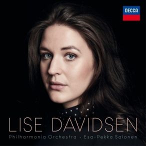 Download track 7. Strauss - Lieder Op. 27 TrV 170: 4. Morgen Und Morgen Wird Die Sonne Wieder Scheinen The Royal Philormonic Orchestra, Lise Davidsen
