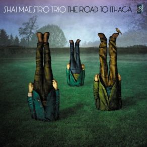 Download track Water Dance (Bonus Track) Shai Maestro