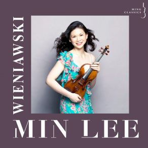 Download track Concerto For Violin And Orchestra No. 2 In D Minor, Op. 22 II. Romance. Andante Non Troppo The Royal Philharmonic Orchestra, Thomas Sanderling, Min Lee