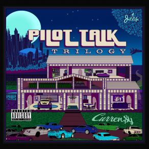 Download track Briefcase Curren$ Y