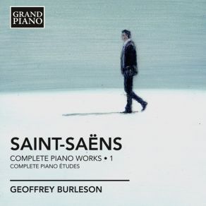 Download track 08.6 Etudes, Op. 161 No. 1. Allegro Moderato Camille Saint - Saëns